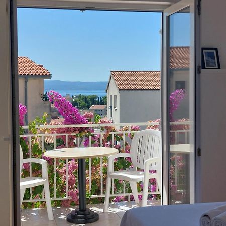 Apartmani Makarska Dış mekan fotoğraf
