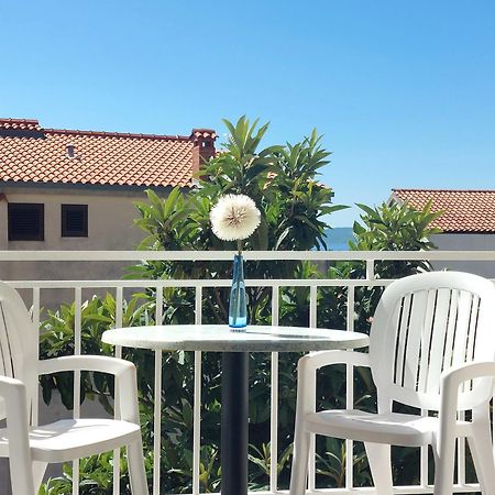 Apartmani Makarska Dış mekan fotoğraf