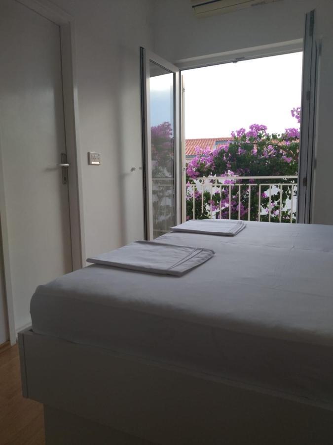 Apartmani Makarska Dış mekan fotoğraf