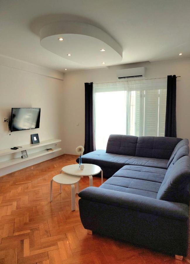 Apartmani Makarska Dış mekan fotoğraf