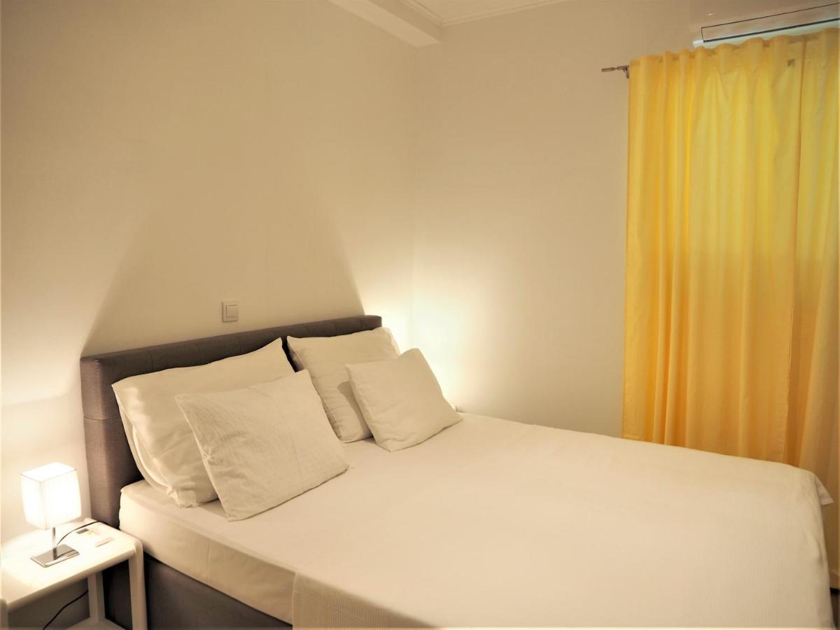 Apartmani Makarska Dış mekan fotoğraf