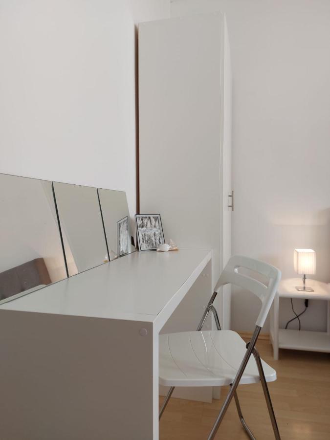Apartmani Makarska Dış mekan fotoğraf