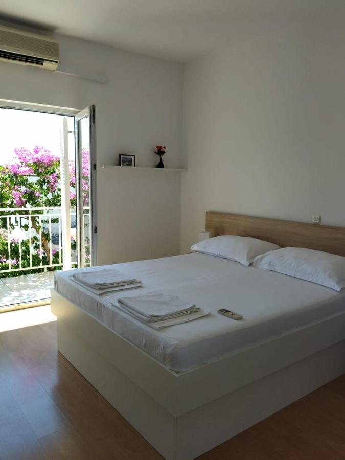 Apartmani Makarska Dış mekan fotoğraf