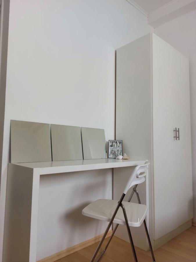 Apartmani Makarska Dış mekan fotoğraf