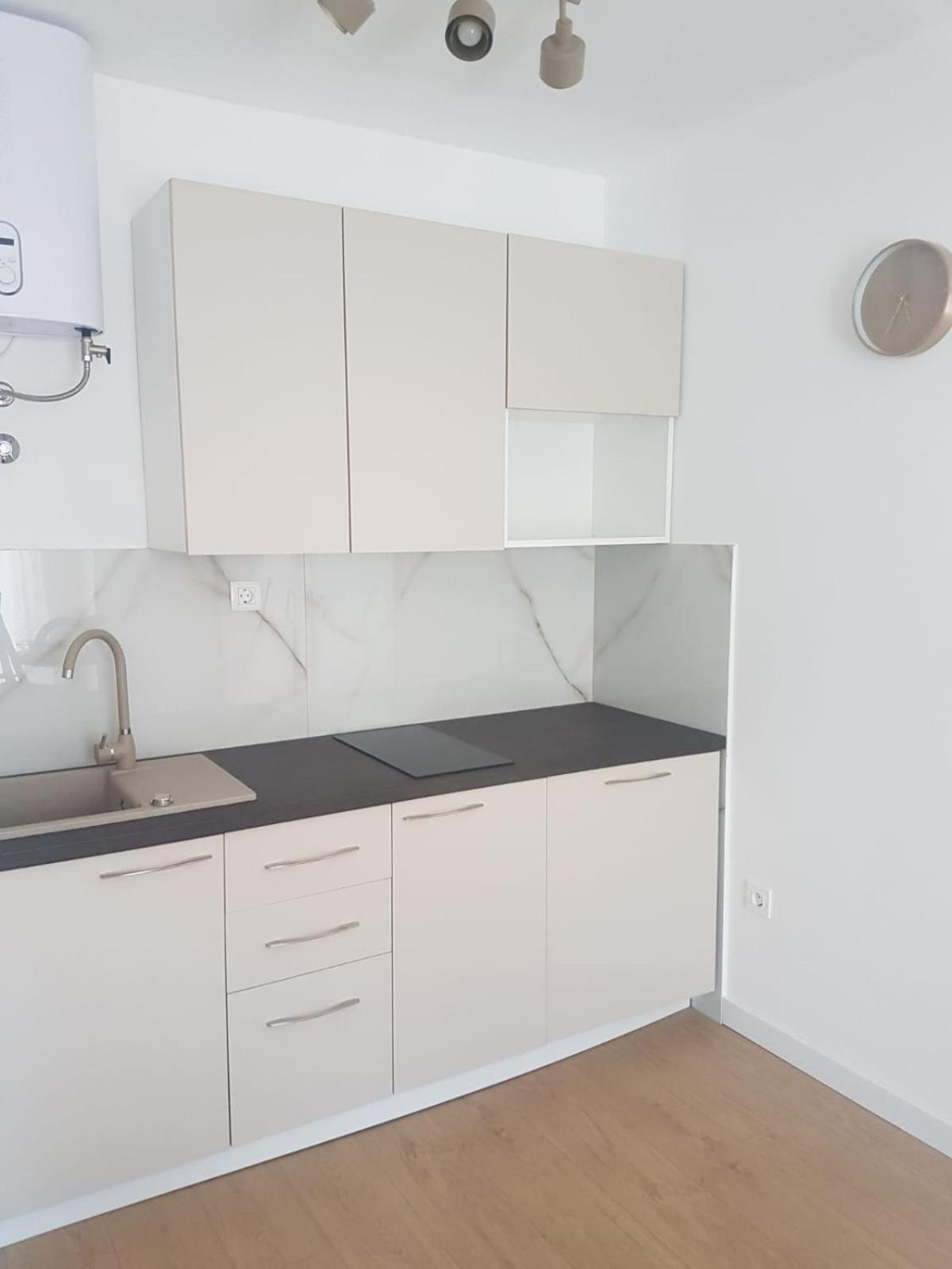 Apartmani Makarska Dış mekan fotoğraf