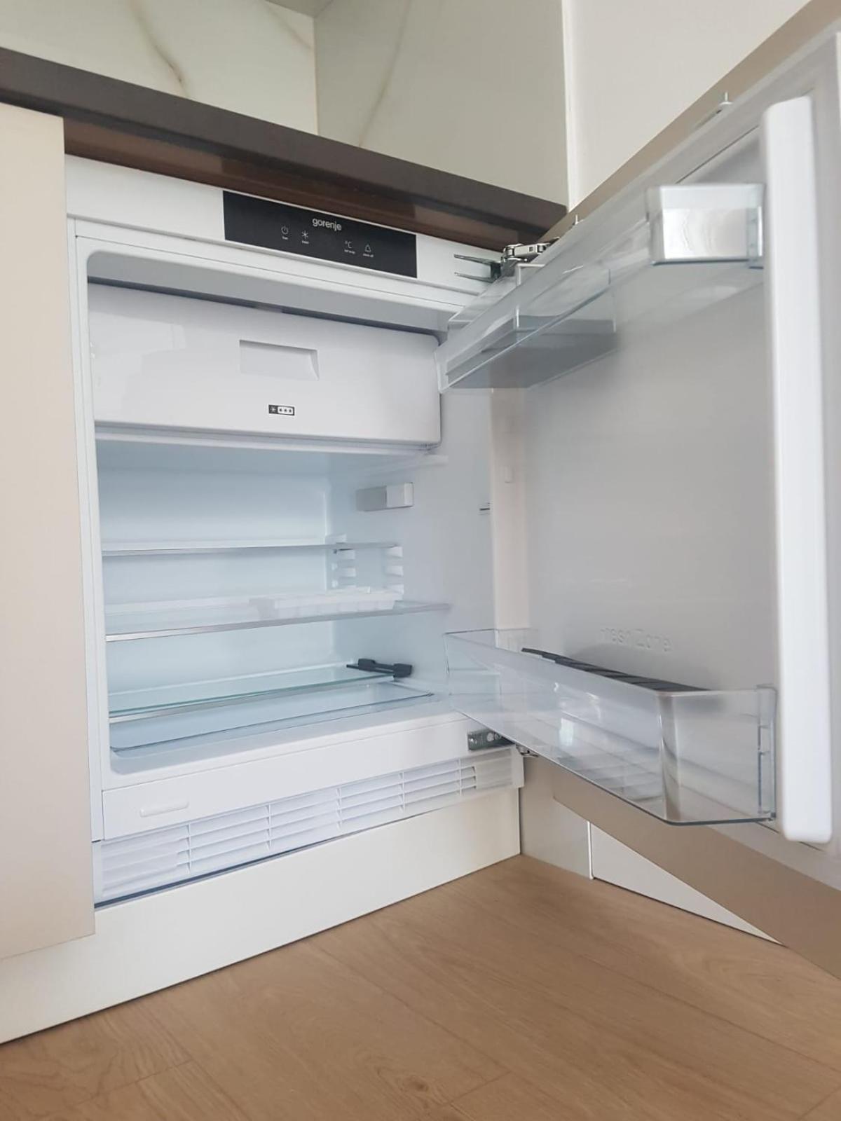 Apartmani Makarska Dış mekan fotoğraf