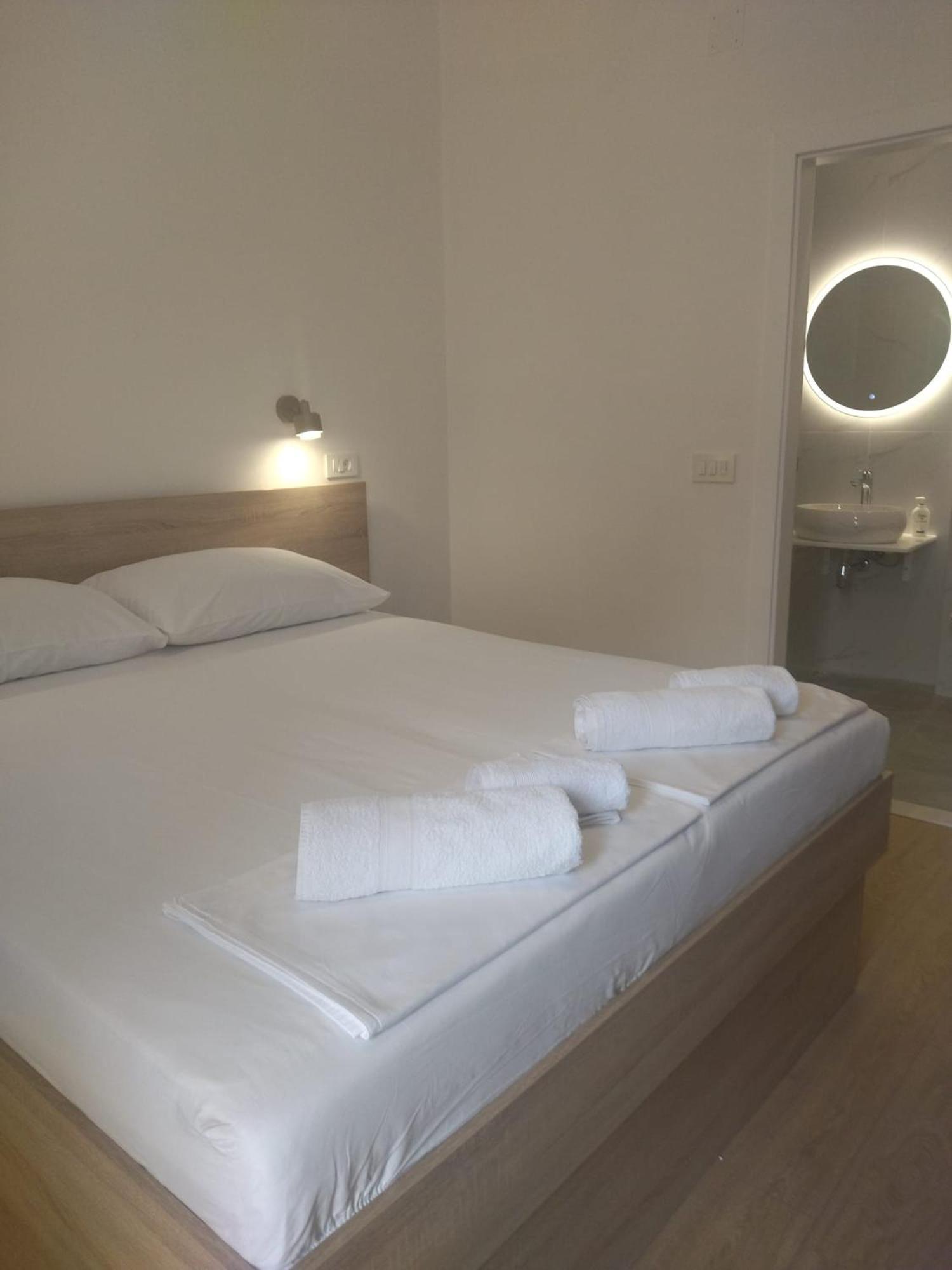 Apartmani Makarska Dış mekan fotoğraf