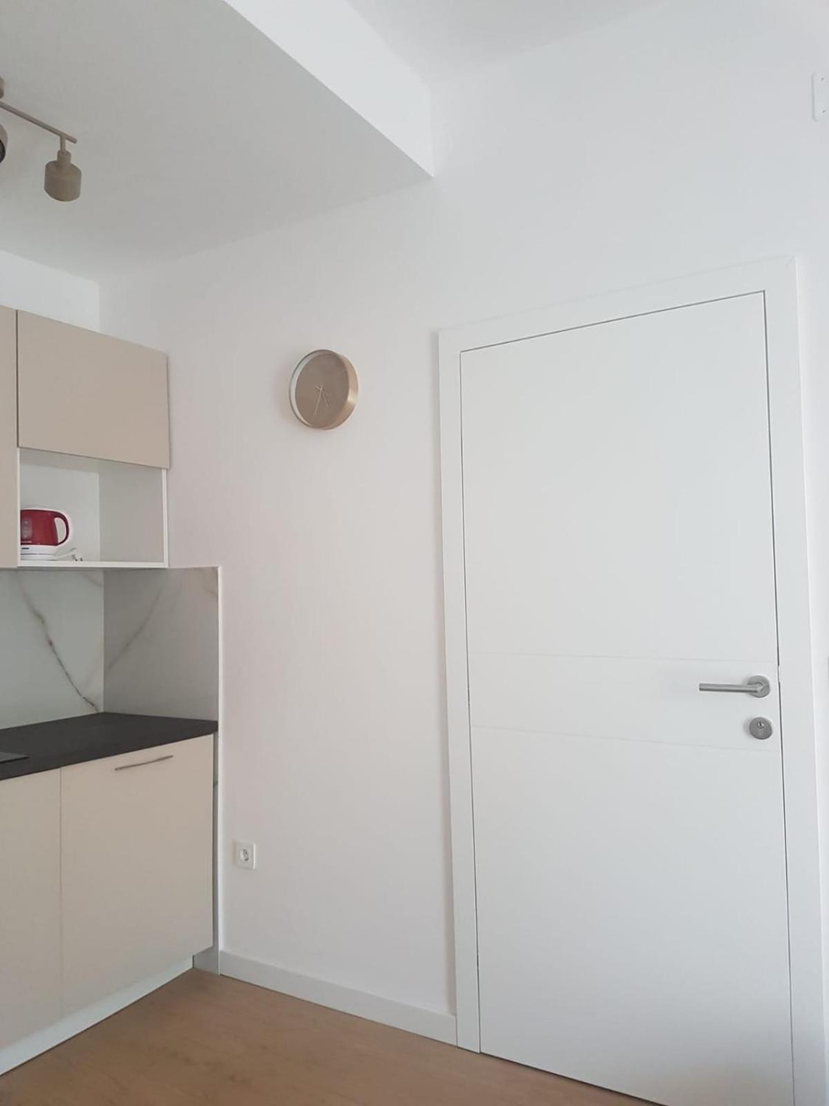 Apartmani Makarska Dış mekan fotoğraf