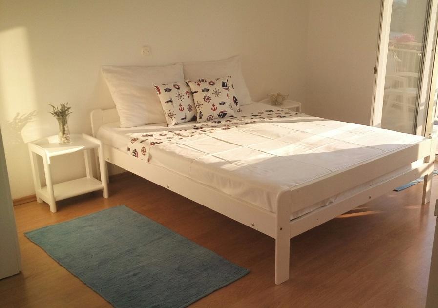 Apartmani Makarska Dış mekan fotoğraf