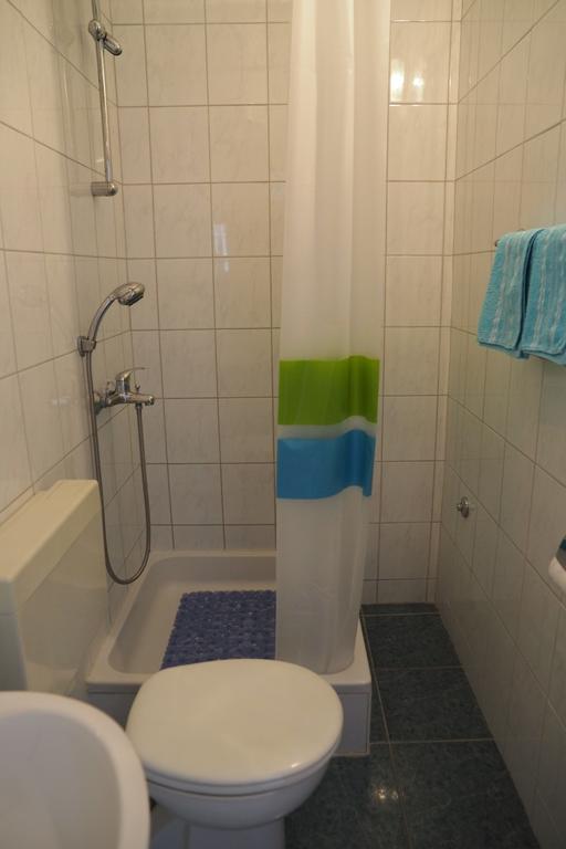 Apartmani Makarska Dış mekan fotoğraf