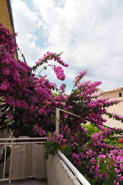 Apartmani Makarska Dış mekan fotoğraf