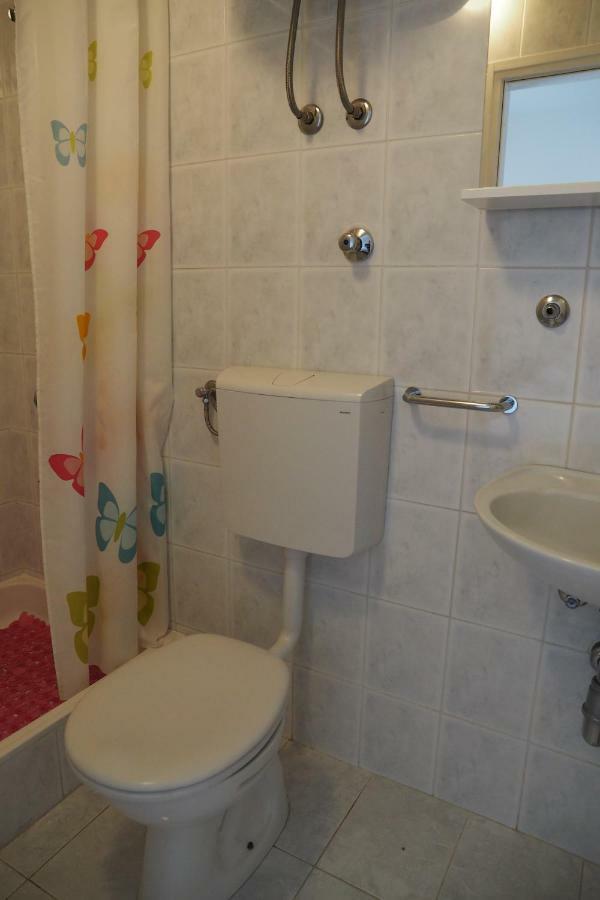 Apartmani Makarska Dış mekan fotoğraf