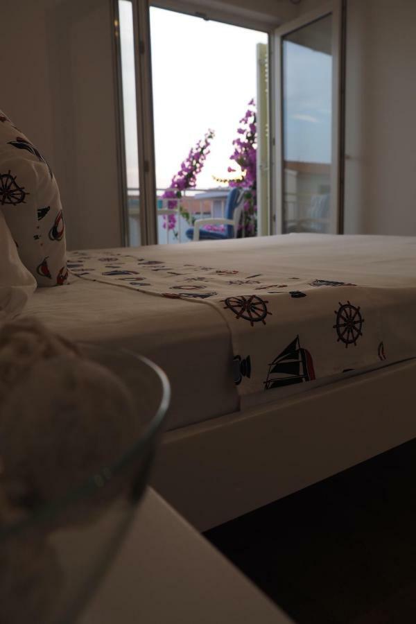 Apartmani Makarska Dış mekan fotoğraf