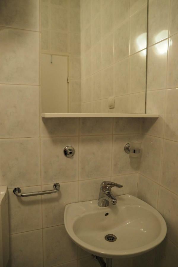 Apartmani Makarska Dış mekan fotoğraf