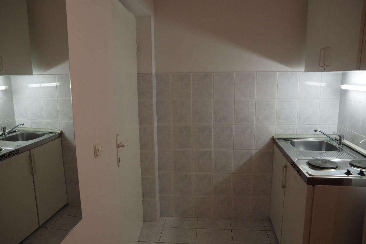 Apartmani Makarska Dış mekan fotoğraf