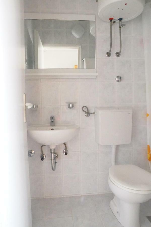 Apartmani Makarska Dış mekan fotoğraf